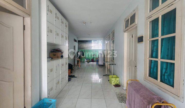Dijual Kos-kosan bernilai investasi di JL. Gn. Barisan Taman Bromo Lippo Karawaci Tangerang 4