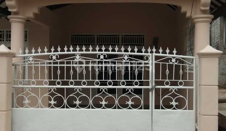 Dijual harga menarik rumah di Villa Nusa Indah - Gunung putri Bogor, Jawa Barat 2