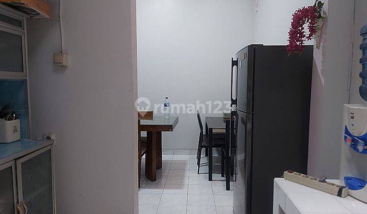 DIjual cepat harga menarik Rumah di Taman Permata Sektor 5 - Lippo Karawaci Tangerang 6