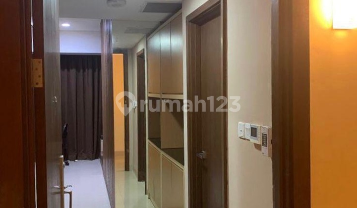 Dijual Apartemen U-residence tower 1 Lippo Karawaci Tangerang
