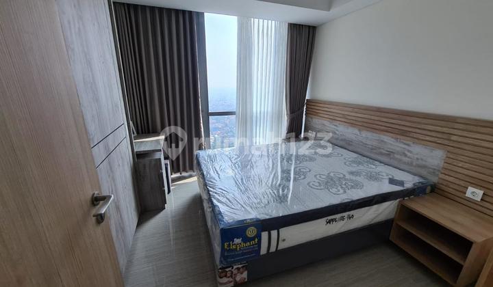 Looking for a large, luxurious, and ready-to-occupy unit? This Fairview unit offers premium comfort for modern families.