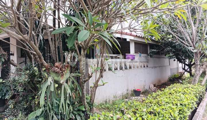 foto lainnya dijual rumah di taman ubud
