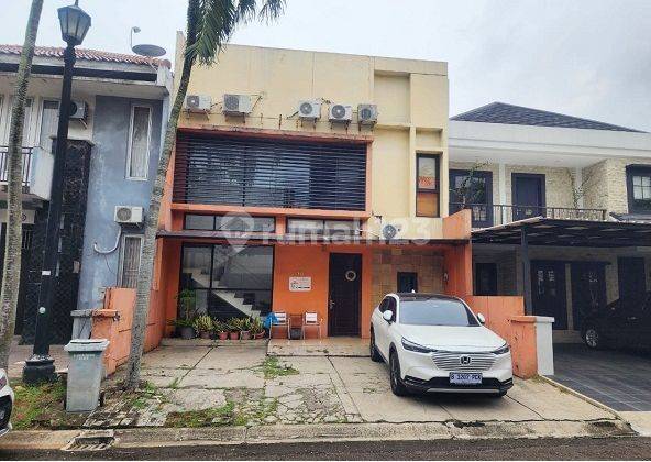Dijual Kos-kosan bernilai investasi di JL. Gn. Barisan Taman Bromo Lippo Karawaci Tangerang 1