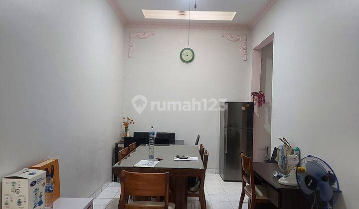 DIjual cepat harga menarik Rumah di Taman Permata Sektor 5 - Lippo Karawaci Tangerang 4