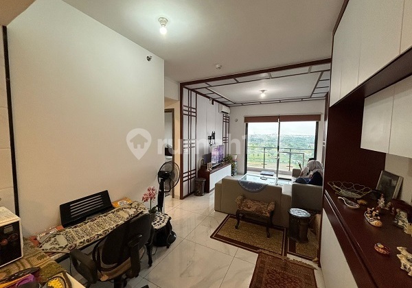 Apartment for Rent at Skyhouse BSD City South Tangerang