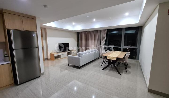 Looking for a large, luxurious, and ready-to-occupy unit? This Fairview unit offers premium comfort for the modern family.