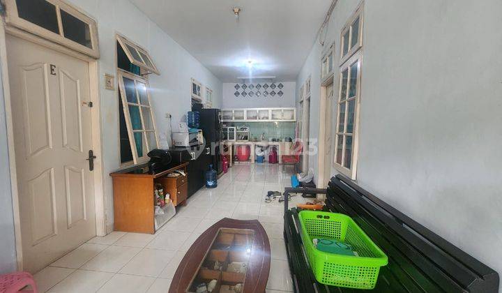 Dijual Kos-kosan bernilai investasi di JL. Gn. Barisan Taman Bromo Lippo Karawaci Tangerang 2
