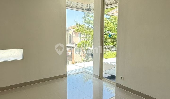 FULLY RENOVATED LIKE NEW Prambanan Residence 2-Storey House - Negotiable 2