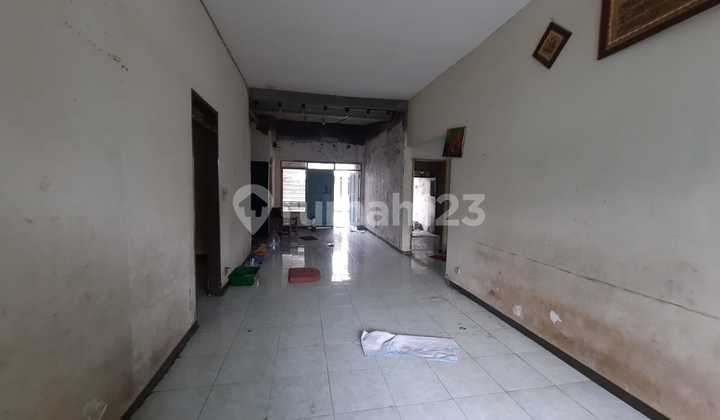 SUPER CHEAP Kutisari House - Land Price Only 2