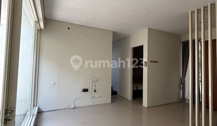 Minimalist House in Citraland Northwest Park Lakeview & Gardenview 2