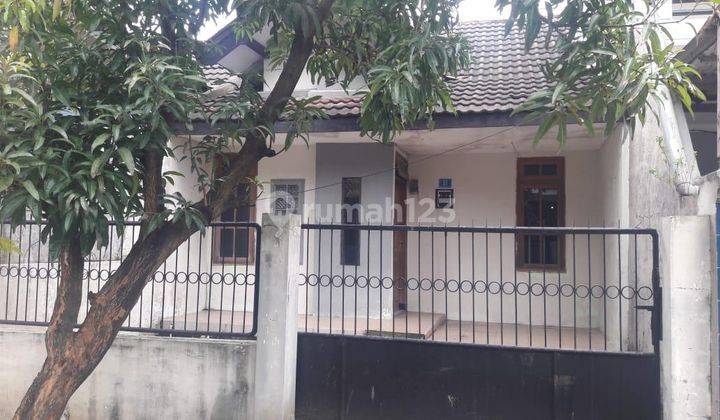 Nego Aja Rumah di Jalan Bangkingan Surabaya Barat 2