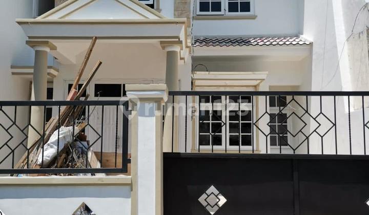 Rumah Taman Pondok Indah 2 Lantai Dekat Graha Unesa 1