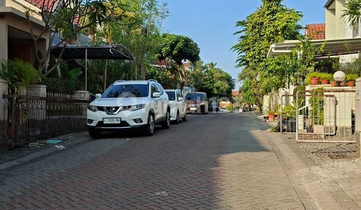 Murah Lokasi Ciamik Rumah Citraland Internasional Village 