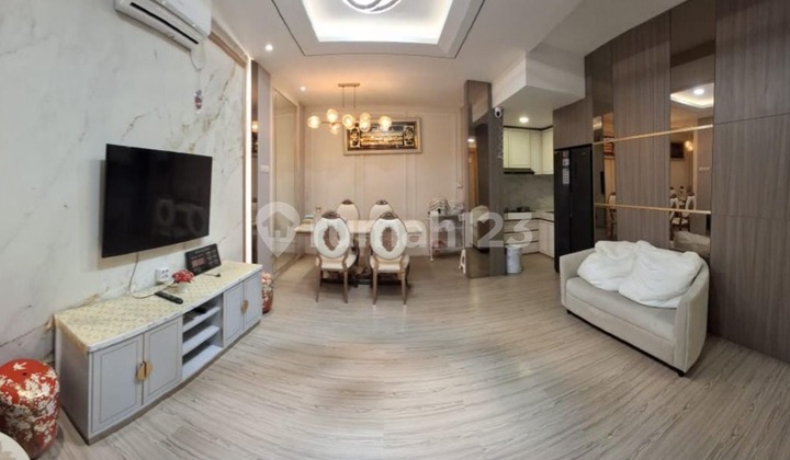 Jual Rugi Furnish Bagus Rumah Royal Residence Surabaya Barat Jual Rugi Furnish Bagus Rumah Royal Residence Surabaya Barat