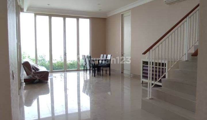 Minimalis 2 Lt Rumah Villa Bukit Regency 2 Type Kalia Pakuwon Indah 2