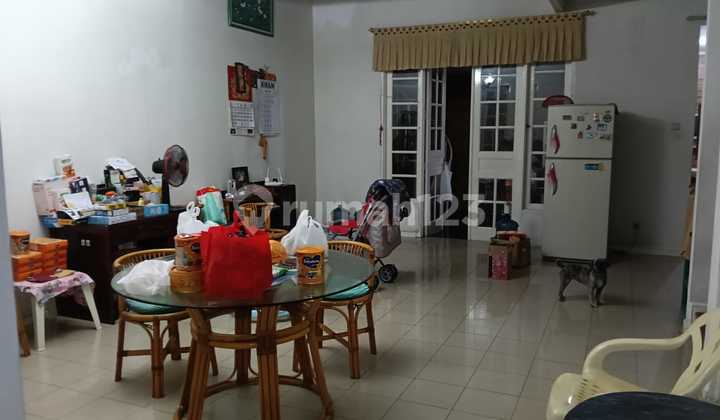 Wide Road House, Citraland Villa, Sentra Raya, 2 Floors