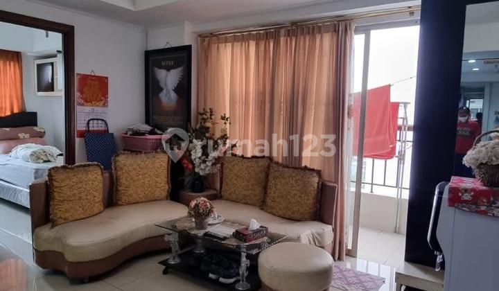 MURAH TURUN HARGA TERUS Apartemen Waterplace Tower B Lt. 16