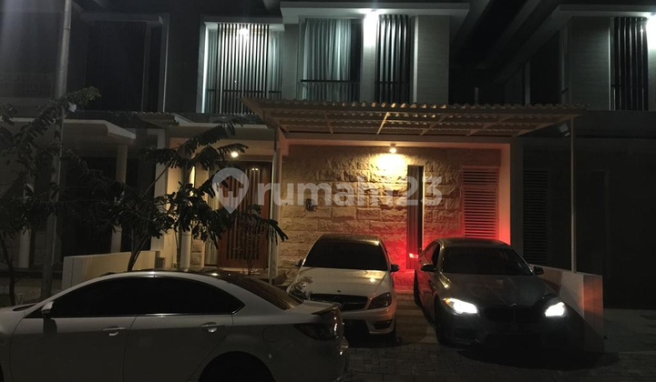 Citraland The Greenlake House Affordable Price 2