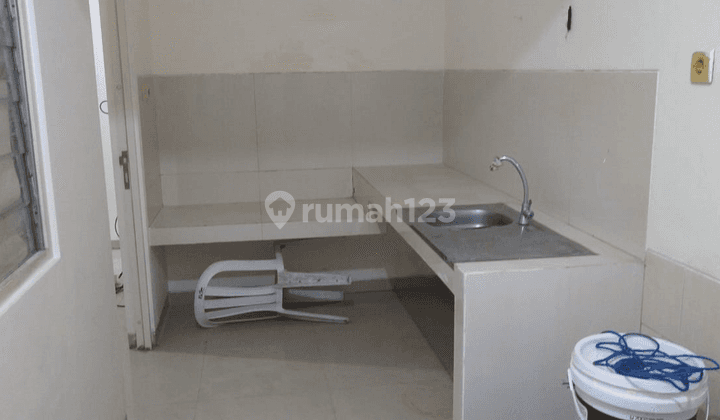 Rumah Baru Renovasi Siap Huni di Graha Tirta Waru 4