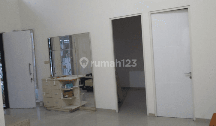 Rumah Baru Renovasi Siap Huni di Graha Tirta Waru 5