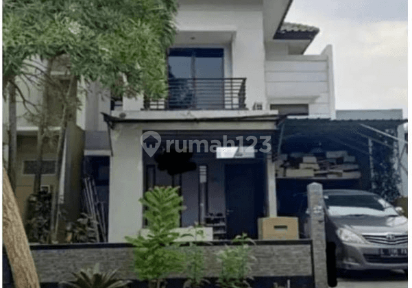 Paling Murah Rumah di Prambanan Residence 1