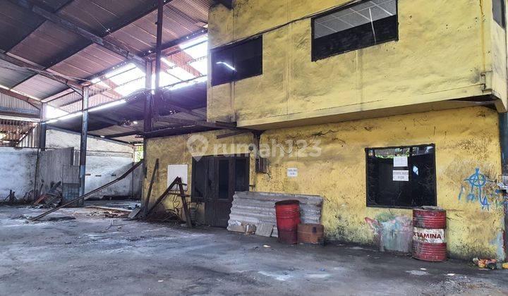 Gudang Bambe Driyorejo Ada 3 Line Telp Bisa Nego Tipis 3