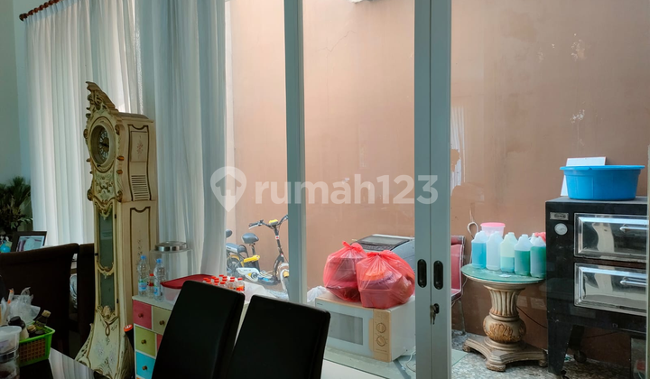 Minimalis Kondisi Kosongan Bisa Nego Rumah Grand Island 2