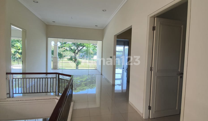 Rumah Graha Family Harga Turun Banyak, Area Strategis 