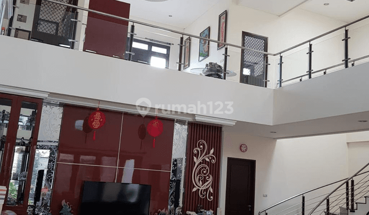 Turun Harga Jalan Kembar, Double Way Rumah Galaxy Bumi Permai 2