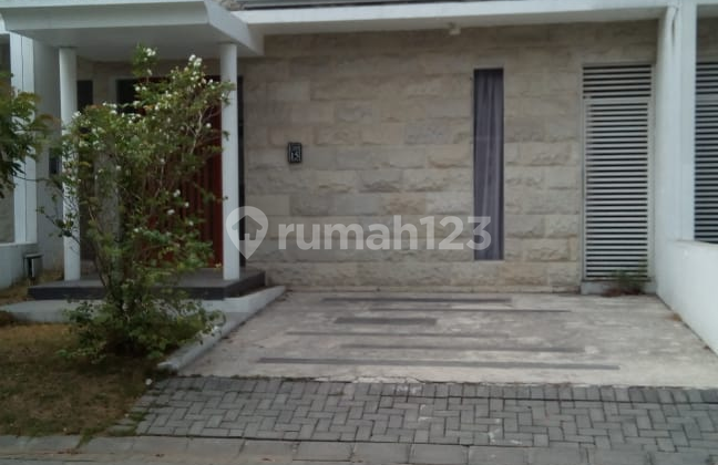 Turun Harga Masih Bisa Nego Lagi Rumah Citraland Greenlake 1