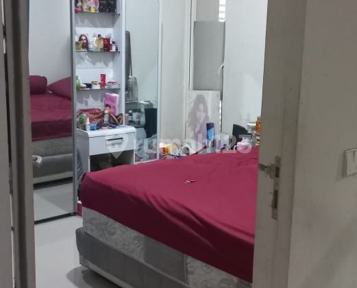 Bisa Nego Ciamik Rumah Citraland Greenlake 2