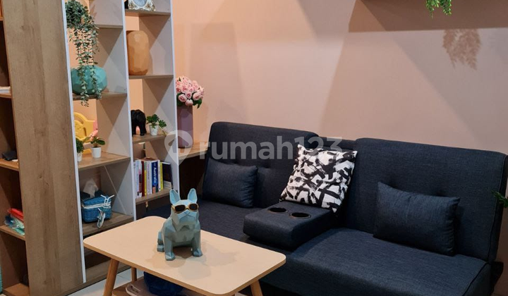 Barang Bagus Second Like New Rumah Citraland Furniture Optional