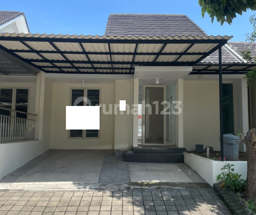 Strategis Dekat Pasar Rumah Citraland Taman Puspa Raya