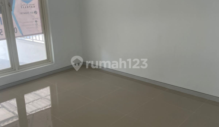 Strategis Dekat Pasar Rumah Citraland Taman Puspa Raya 2