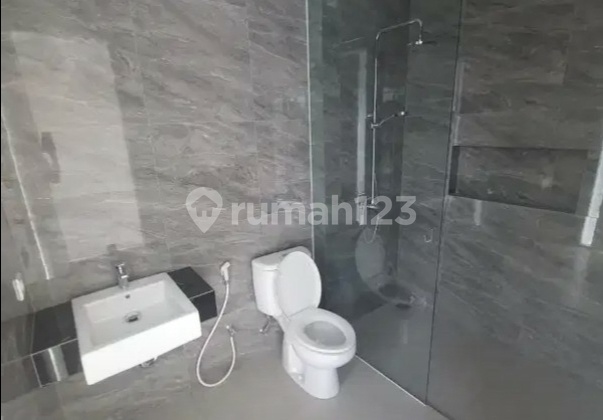 Tropical Minimalist Brand New Main Citraland House 2