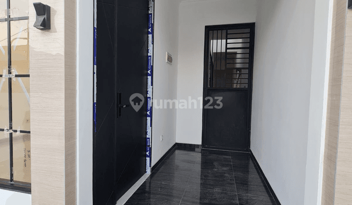 Gress Rumah Darmo Permai Timur Dekat Madame Chang 2