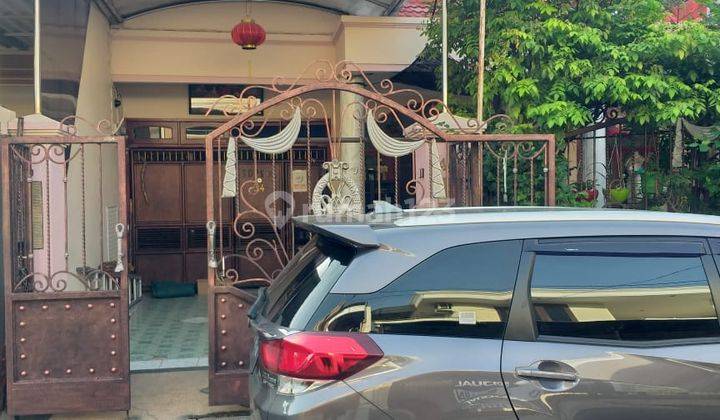 Murah Owner Pengen Cepet Laku Rumah Simpang Darmo Permai Selatan 1