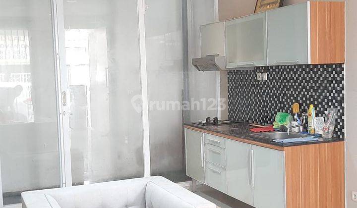 Full Renovasi Siap Huni Rumah Bukit Palma 2