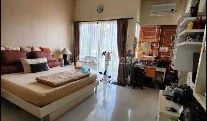 Siap Huni Rumah Villa Valensia Pakuwon Indah  2