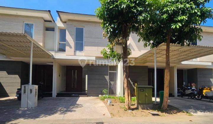 Termurah Rumah Murah Grand Palais Wisata Bukit Mas 1