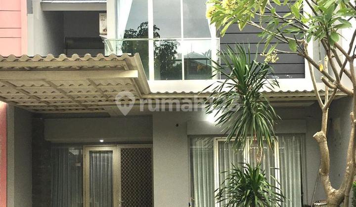 Bagus Terawat Harga Turun Rumah Wisata Bukit Mas 2