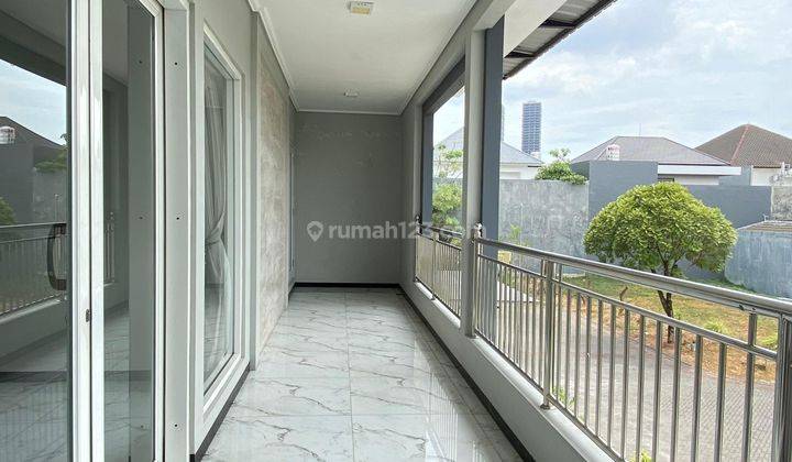 Rumah Furnish Citraland Villa Taman Telaga Favorit Hadap Selatan 2