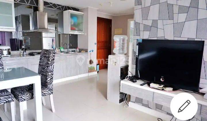 Favorit Hadap Selatan Apartemen Waterplace Tower C Lantai 25  1