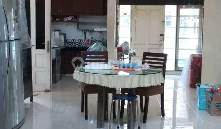 Dekat Pakuwon Graha Rumah di International Village Citraland 1