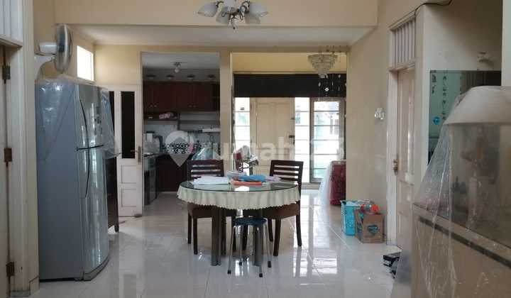 Dekat Pakuwon Graha Rumah di International Village Citraland 2