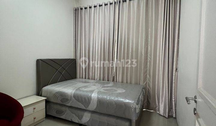 Row Jalan 3mobil Murah Rumah Royal Residence Nego  2