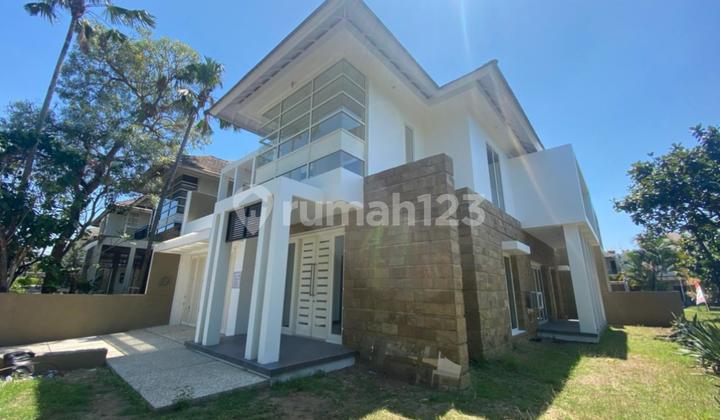 Modern Minimalist Rumah Diamond Hill Citraland Bangunan Provest Modern Minimalist Rumah Diamond Hill Citraland Bangunan Provest