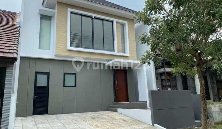 Murah New Minimalis Rumah Woodland Citraland Surabaya Barat Murah New Minimalis Rumah Woodland Citraland Surabaya Barat
