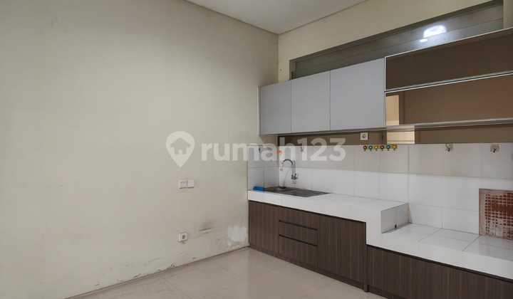 Best Location Citraland Northwest Park 2-Story Minimalist House 2