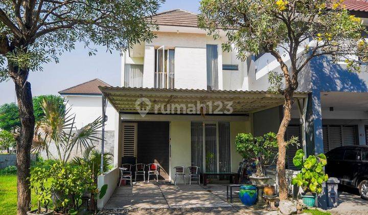 Rumah Prambanan Residence Turun Harga Minimalis Bagus Poll 1